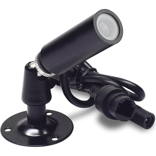 5mp-3.6mm Lens
