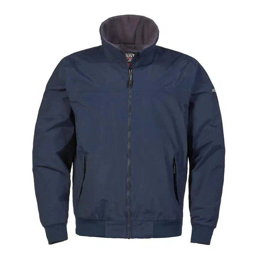 Musto Men's Snug Blouson Jacket 2.0 - Waterproof Windbreaker for Outdoor Activities | Hiking, Sailing & Casual Wear