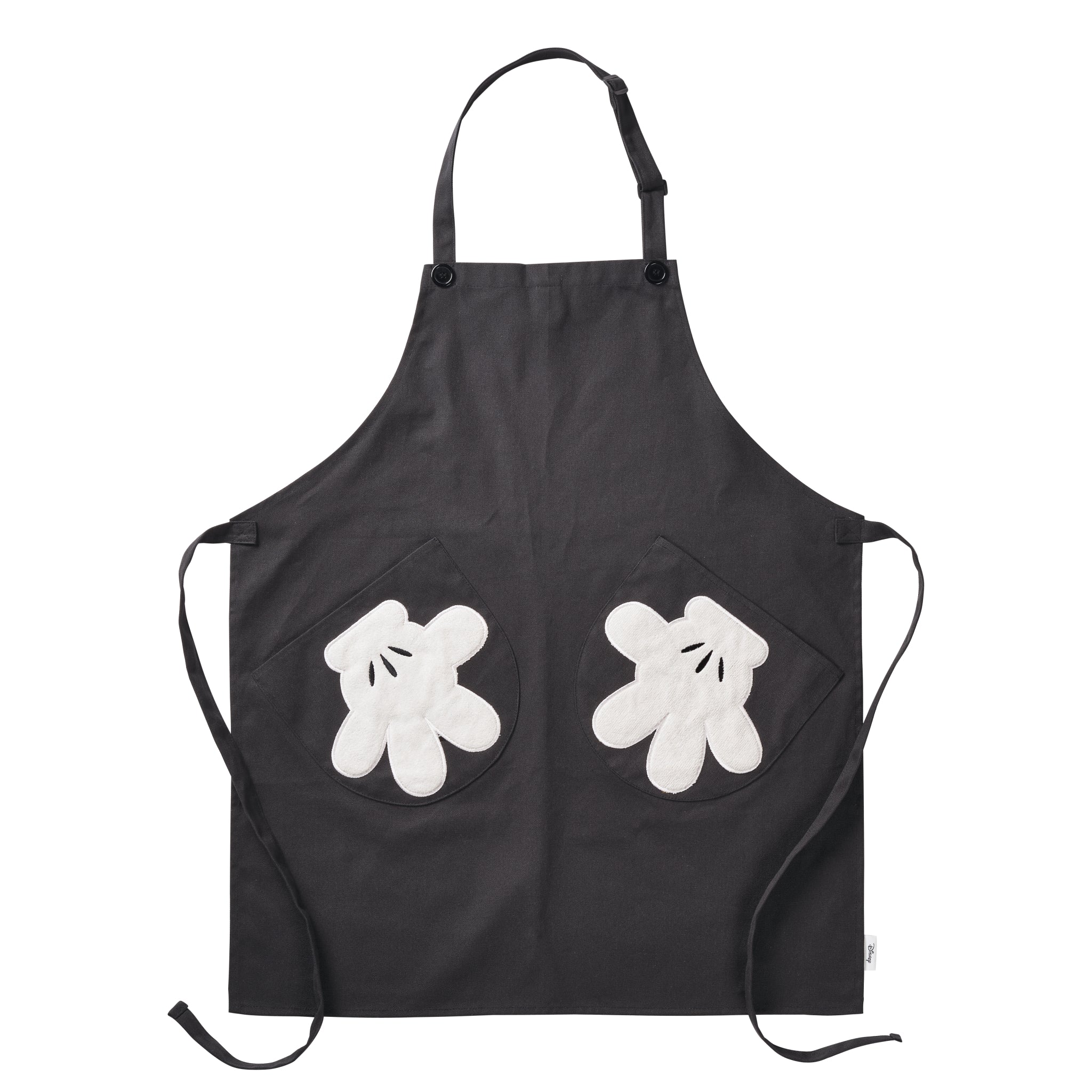 Best Kitchen Apron with Glove Pockets - Waterproof & Adjustable Cooking Apron for Chefs & BBQ - Perfect for Baking, Grilling, and Home Cooking