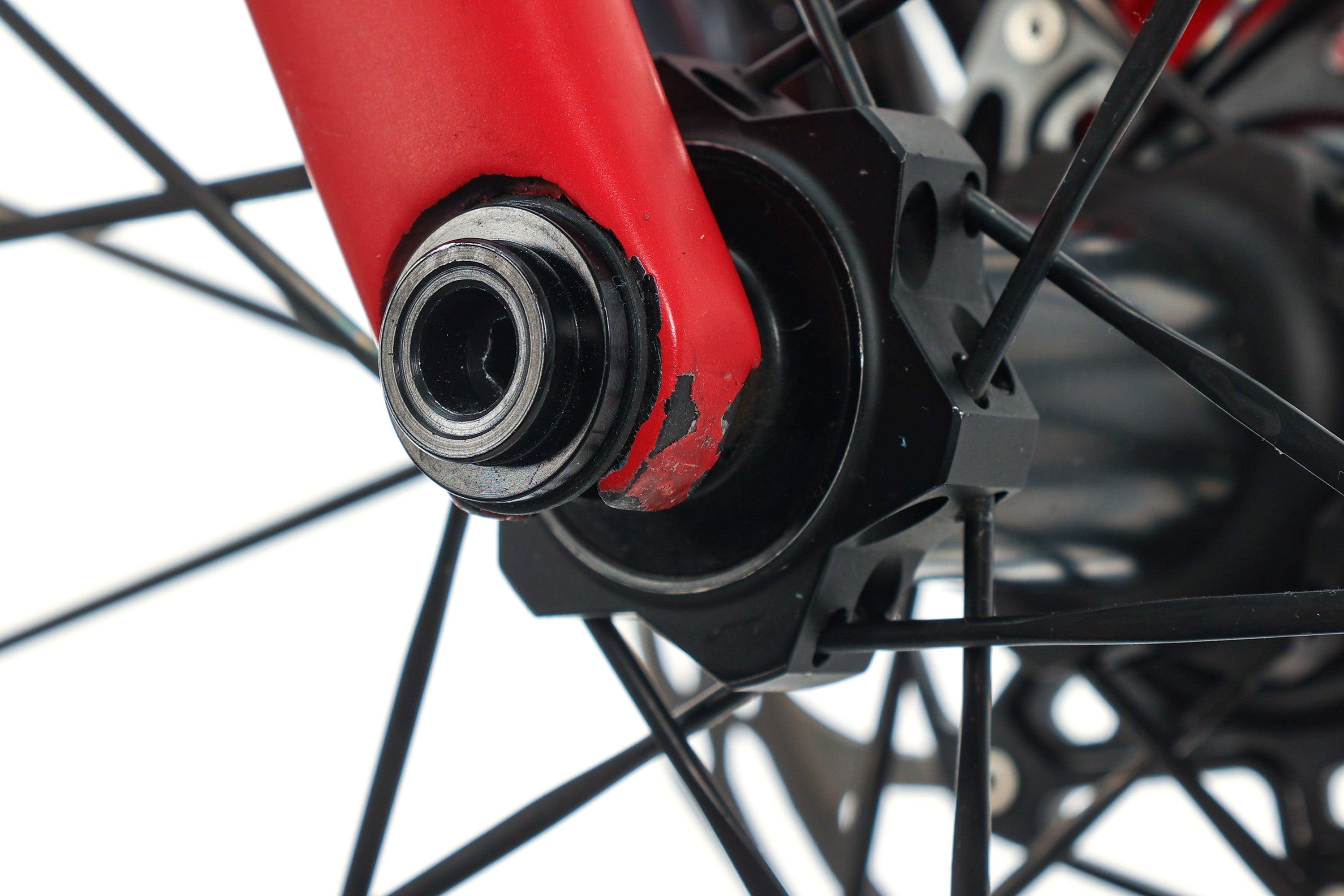 Allied ALLROAD SPOT Edition Gravel Bike - 54+cm Carbon Frame, Lightweight & Durable for Off-Road Adventures | Perfect for Trail Riding, Commuting & Bikepacking