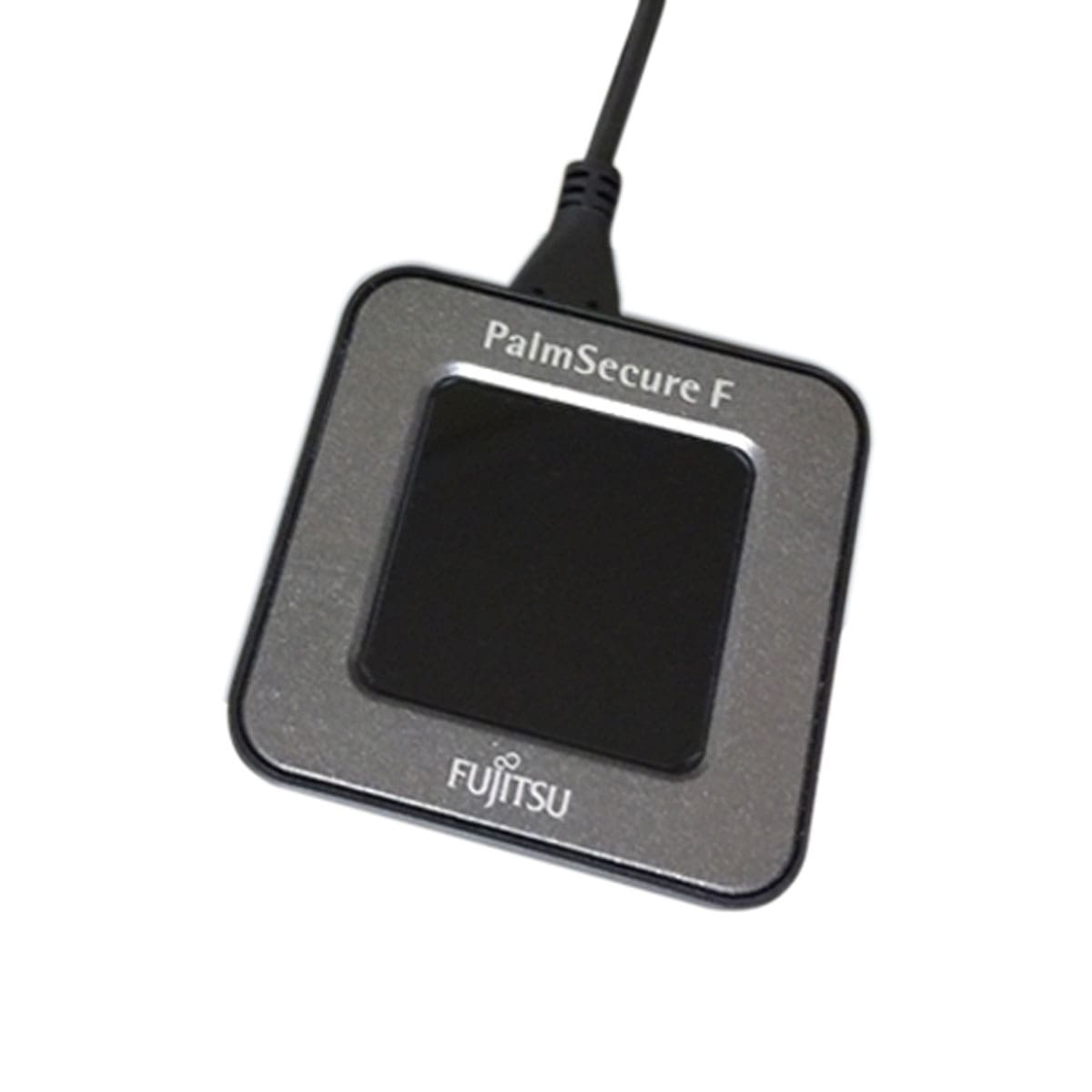 Fujitsu PalmSecure F Pro Standard - High-Security Palm Vein Biometric Scanner for Access Control & Identity Verification | Ideal for Offices, Banks & Secure Facilities