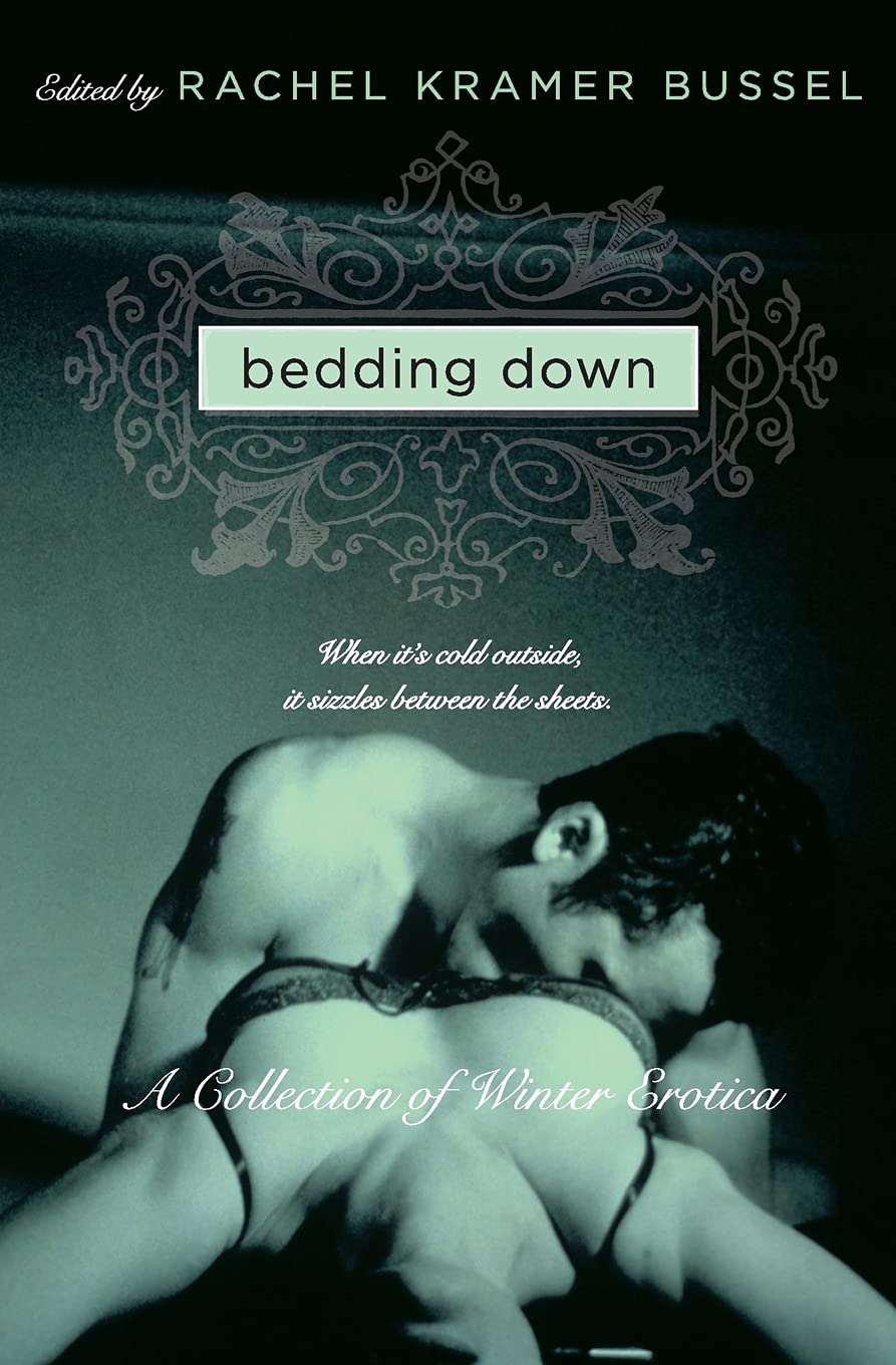 Bedding Down: A Collection of Winter Erotica - Avon Red Romance Novel | Perfect for Cozy Winter Nights & Romantic Getaways