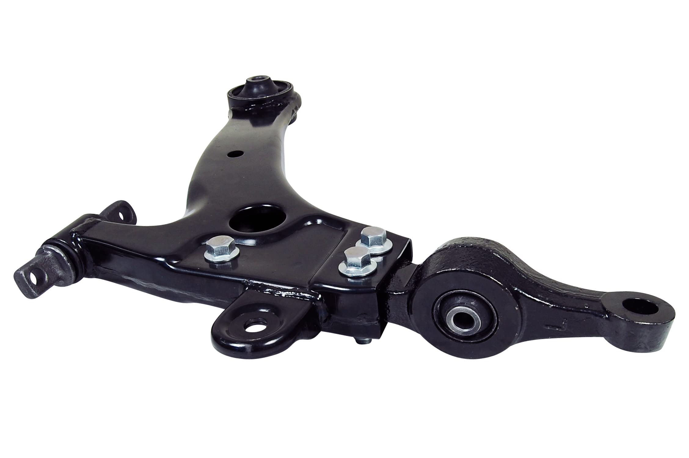 Mevotech Supreme Control Arm CMS90144 - Premium Suspension Replacement for Smooth Ride - Ideal for Trucks, SUVs, and Off-Road Vehicles