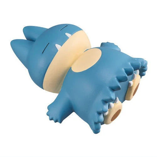 Pokemon Kids Go Go Paldea Region Finger Puppet - Bandai 1 Inch Mini Figure Toy for Collectors & Playtime - Perfect for Role Playing, Storytelling & Pokemon Themed Parties