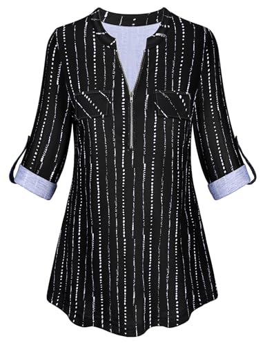 B-black Stripe