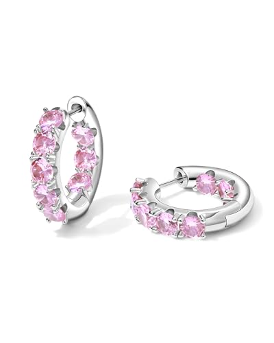 Silver-Pink