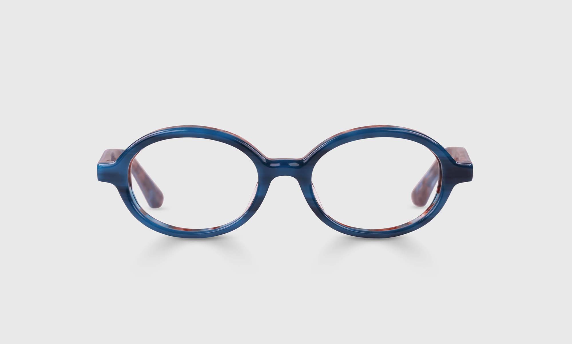 Blue Light Blocking Prescription Glasses for Men & Women - Anti-Reflective Computer Glasses for Screen Time, Reading & Office Work