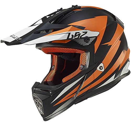 Race Flat Orange