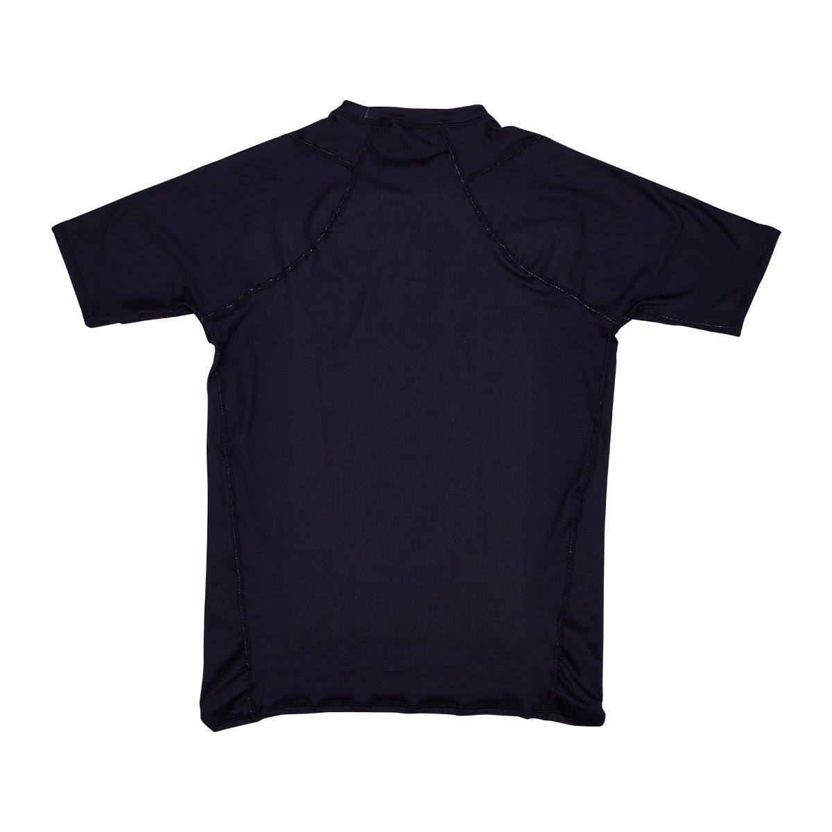 Cobra Kai Short Sleeve Rash Guard - UPF 50+ Sun Protection for Men & Women - Perfect for MMA, Surfing, Swimming & Beach Activities