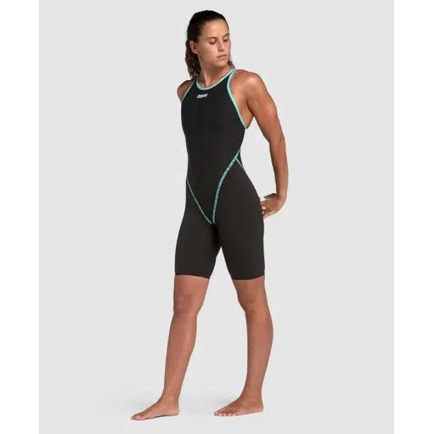 Arena Powerskin Primo SL Closed Back Competition Swim Suit - High Performance Training & Racing Swimwear for Professional Swimmers - Perfect for Pool, Lap Swimming and Swim Meets