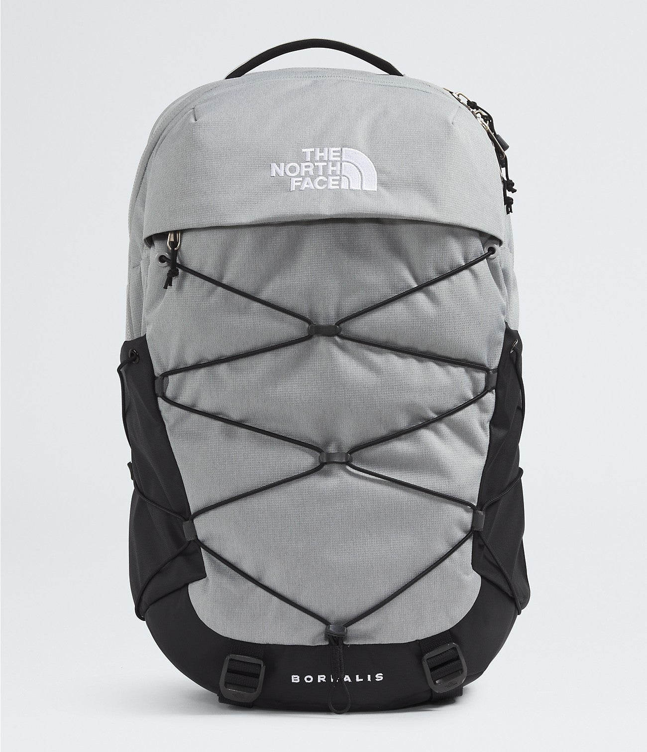 TNF Black Patch
