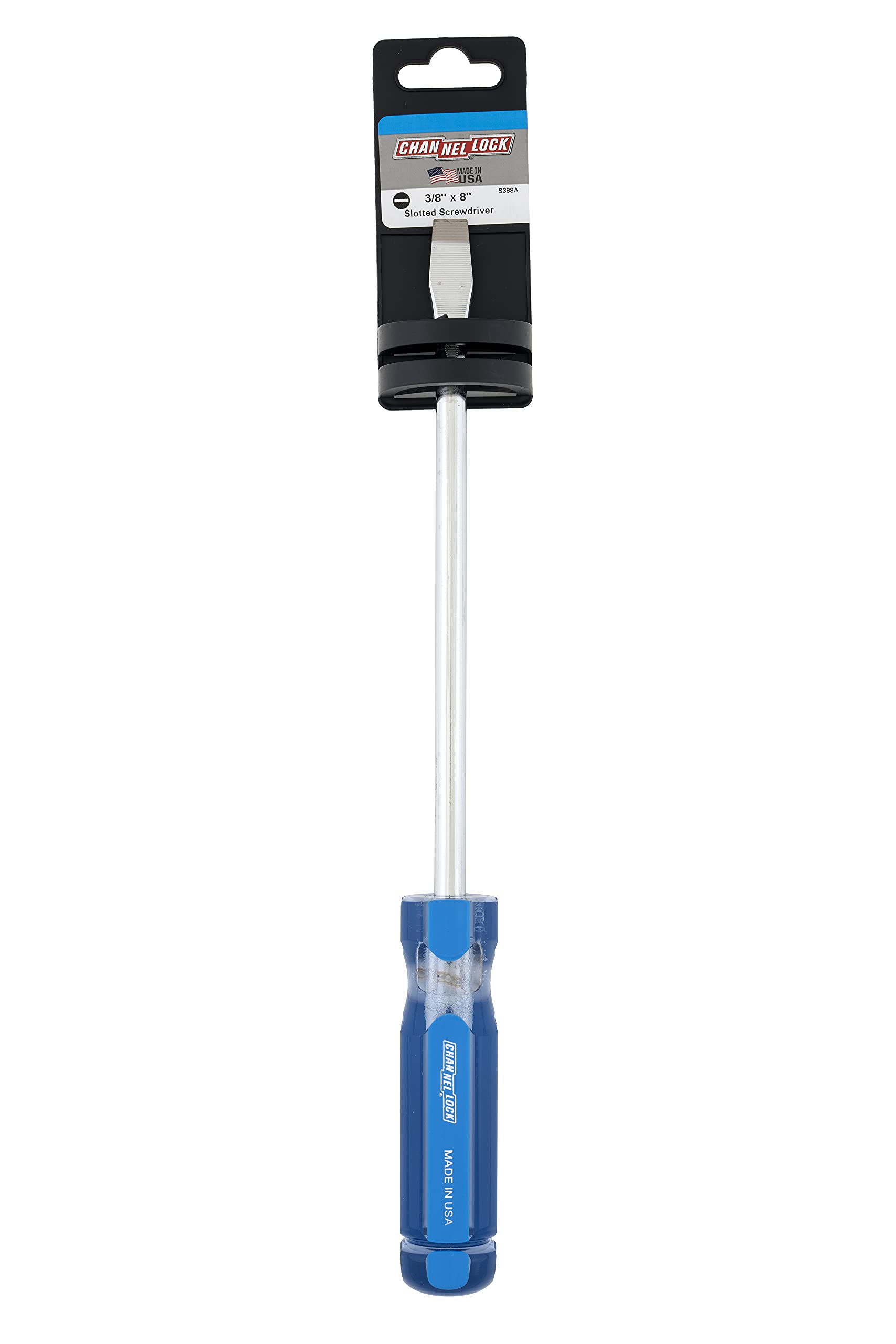 Channellock S388A 3/8