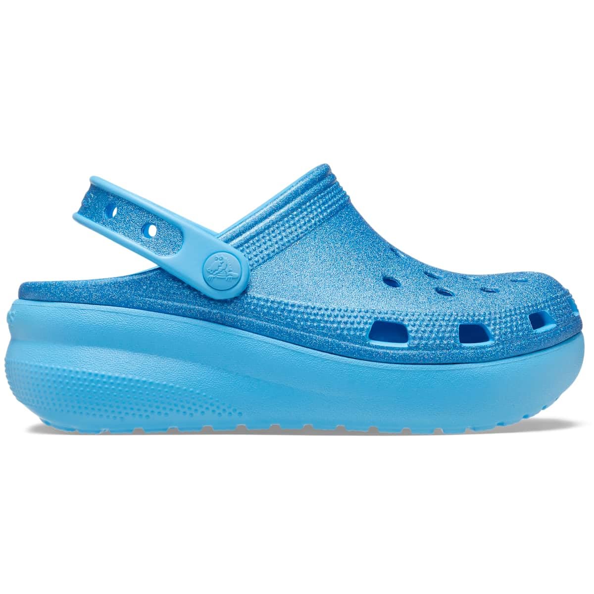 Crocs Unisex-Child Cutie Crush Oxygen Clog - Comfortable Kids Water Shoes for Beach, Pool & Outdoor Play