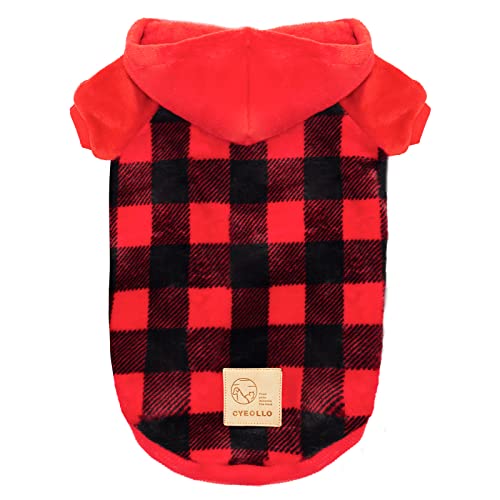 With Hat (Red）