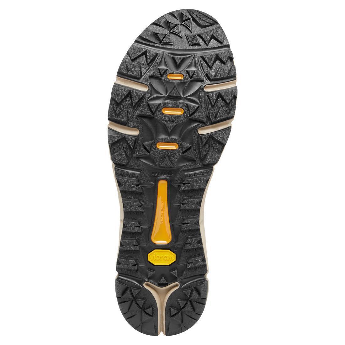 Timber Wolf Trail 2650 Hiking Shoes - Lightweight & Durable Outdoor Footwear for Men & Women - Perfect for Hiking, Camping, and Backpacking Adventures
