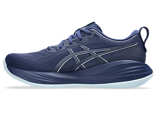 ASICS Men's Gel Cumulus 27 Running Shoes - Lightweight Cushioned Sneakers for Jogging, Gym Workouts & Daily Wear
