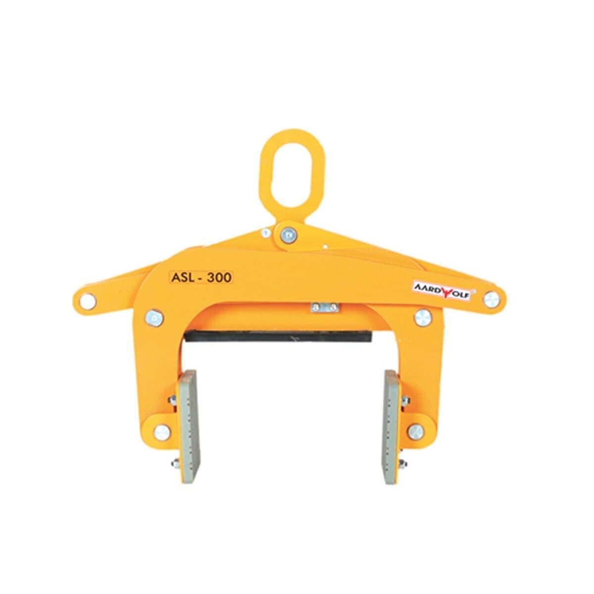 Aardwolf ASL300 Scissor Lift Table - Heavy Duty Hydraulic Lifting Platform for Warehouse, Workshop & Industrial Use