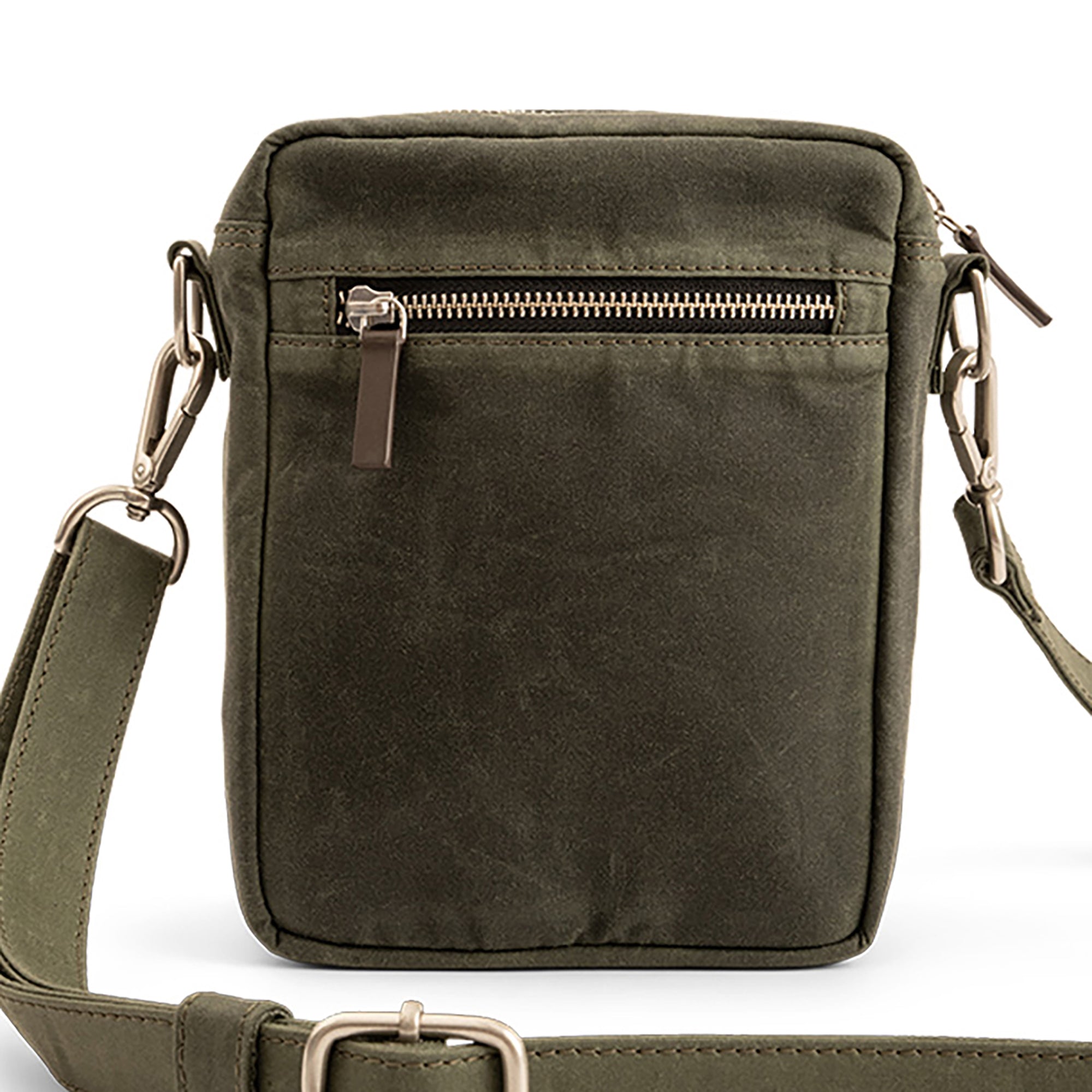 Harper Medium Crossbody Bag for Women - Stylish & Spacious Leather Shoulder Purse - Perfect for Work, Travel & Everyday Use