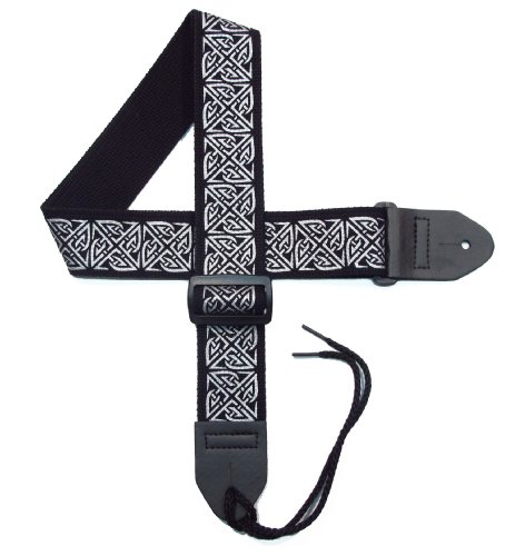 Chain Silver/Black