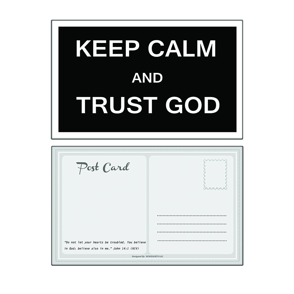 Christian Inspirational Bible Verse Postcards (30-Pack) - How Great is Our God Theme - Scripture Prayer Cards - War Room Decor - Perfect for Bible Study, Church Events & Spiritual Encouragement Gifts