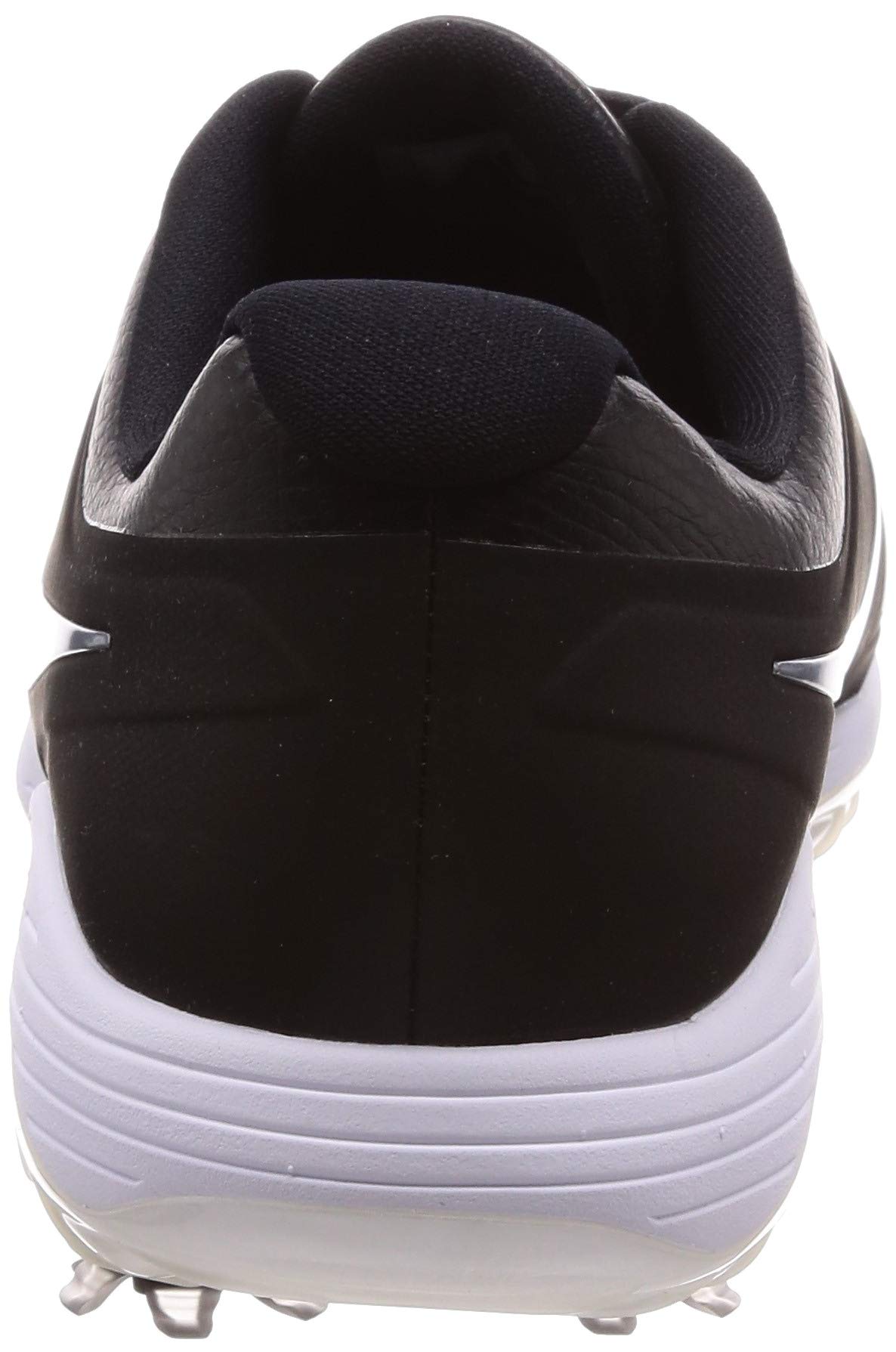 Nike Vapor Pro Golf Shoes for Men - Lightweight & Waterproof Spiked Golf Shoes for Enhanced Traction - Perfect for Golf Tournaments & Practice Rounds