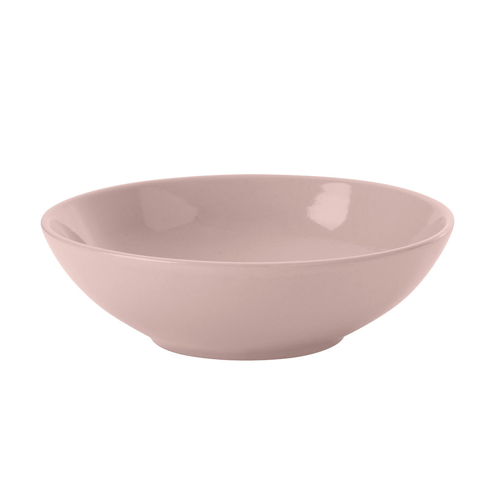 Premium Clay Coupe Bowls Set of 4 - 7