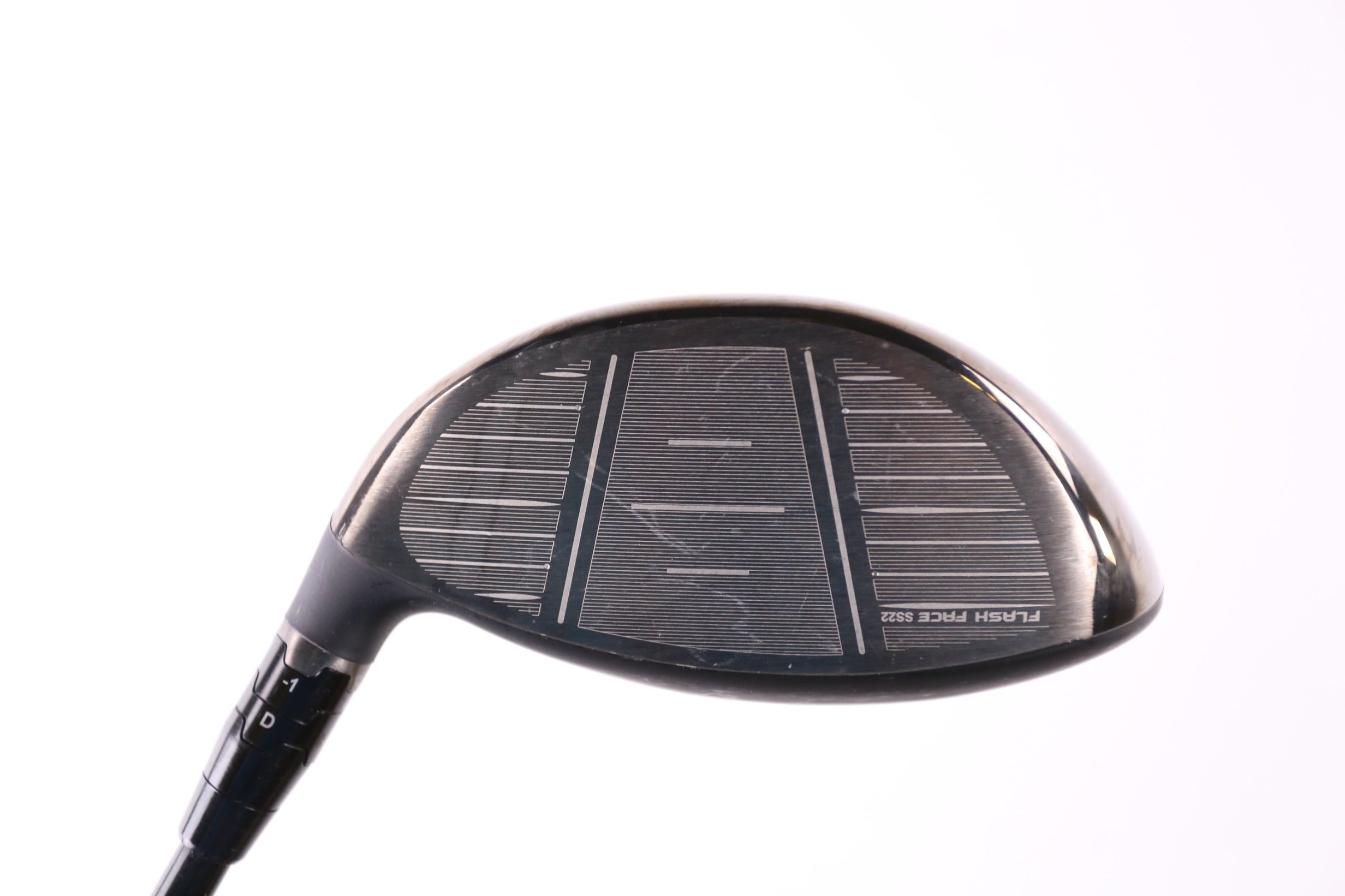Used Callaway Rogue ST MAX Driver 12° Right Hand Golf Club - Regular Flex Mitsubishi Tensei Blue AV Shaft for Men | Perfect for Driving Range Practice & Tournament Play