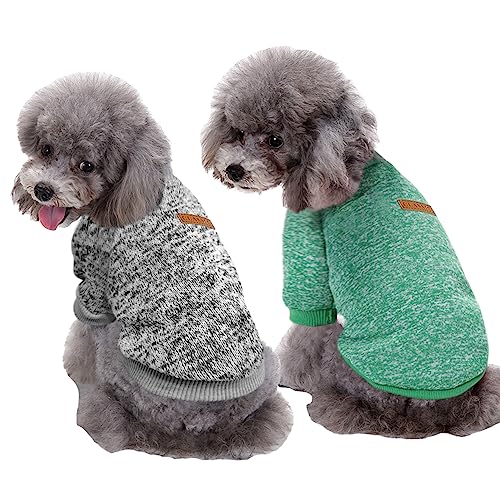 Grey+Green