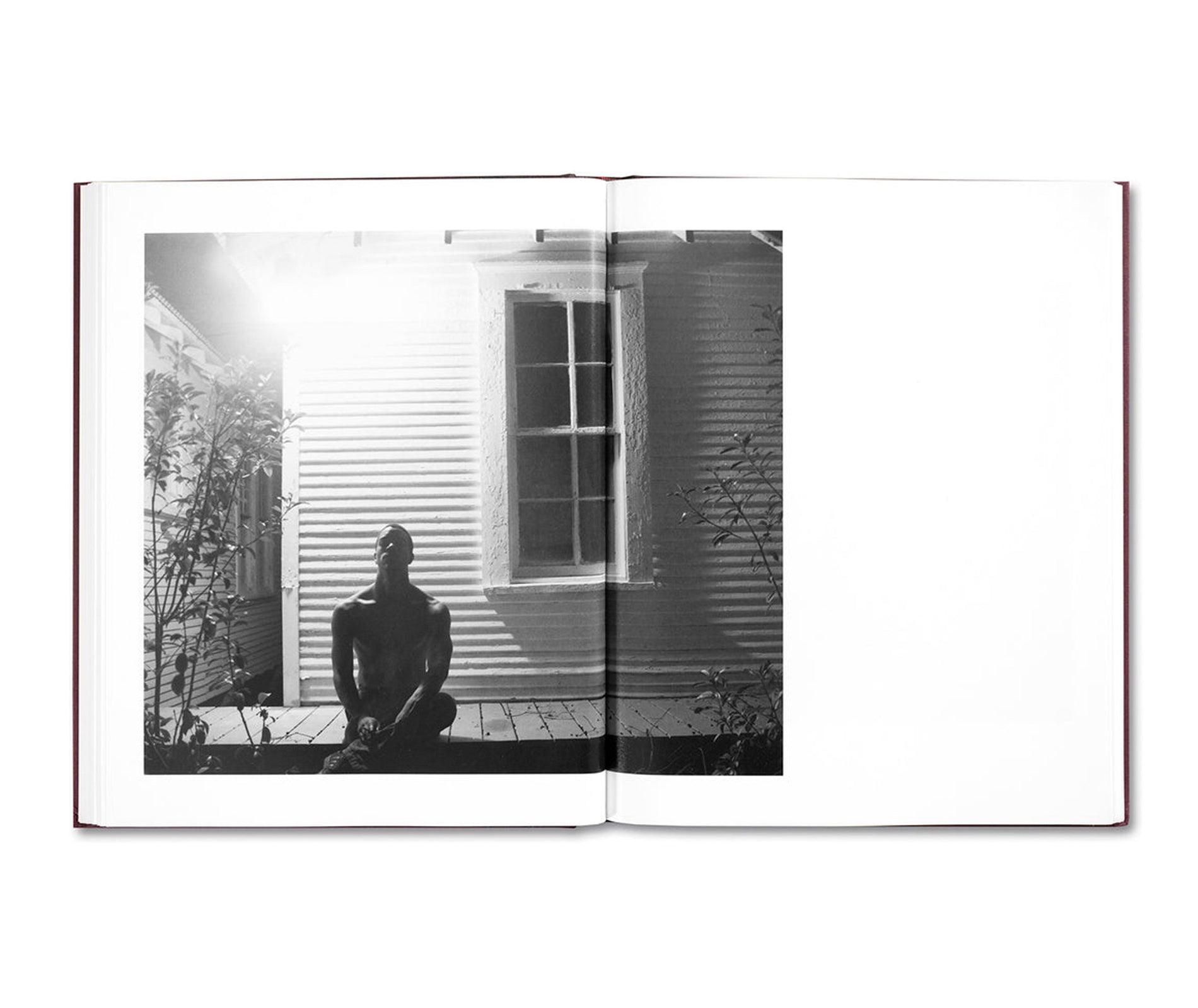 BEAUTIFUL, STILL - Fine Art Photography Book by Colby Deal | Urban Life & Community Portraits | Perfect for Home Decor, Coffee Table Books & Photography Enthusiasts