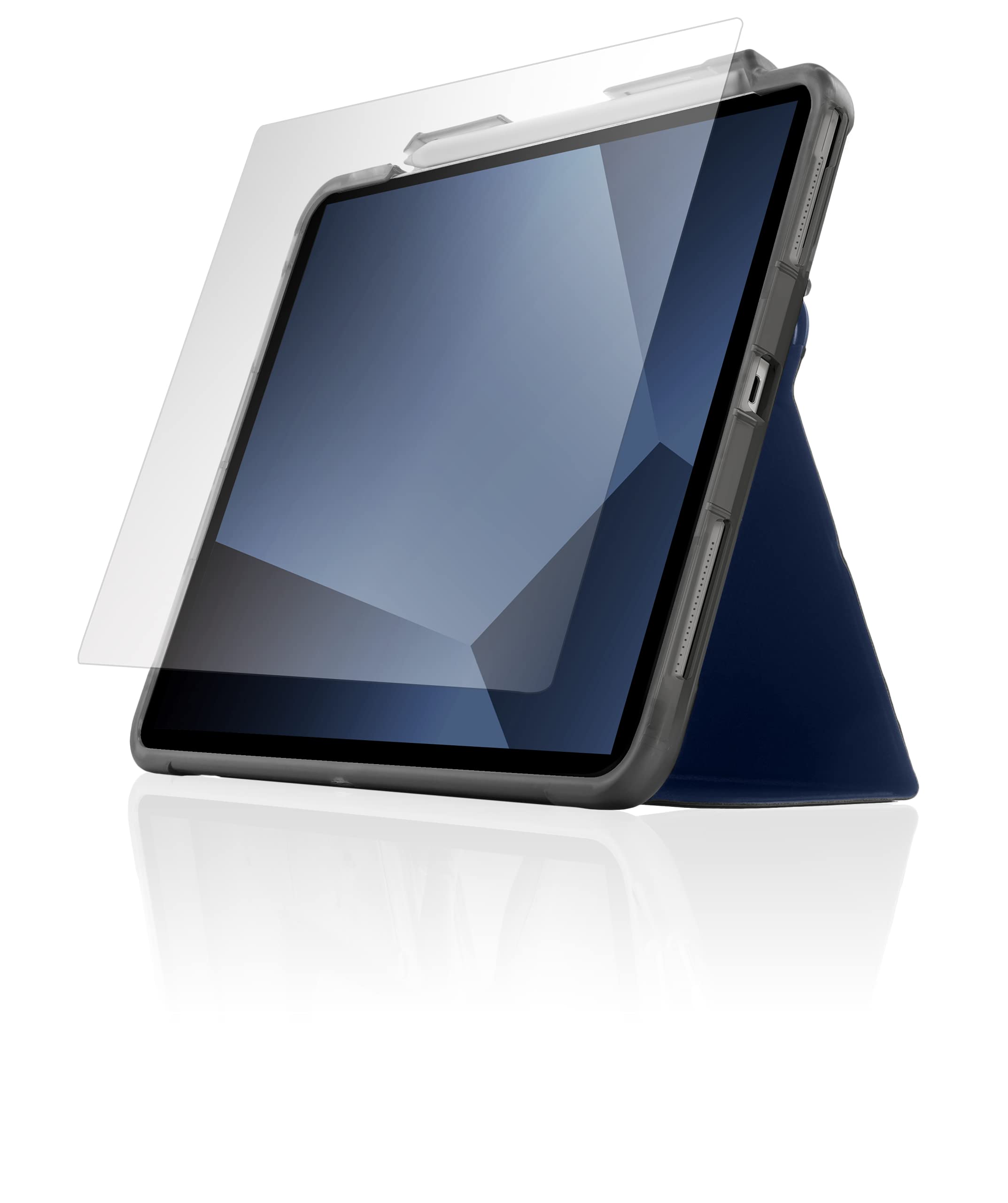 STM Premium Tempered Glass Screen Protector for iPad Pro 11