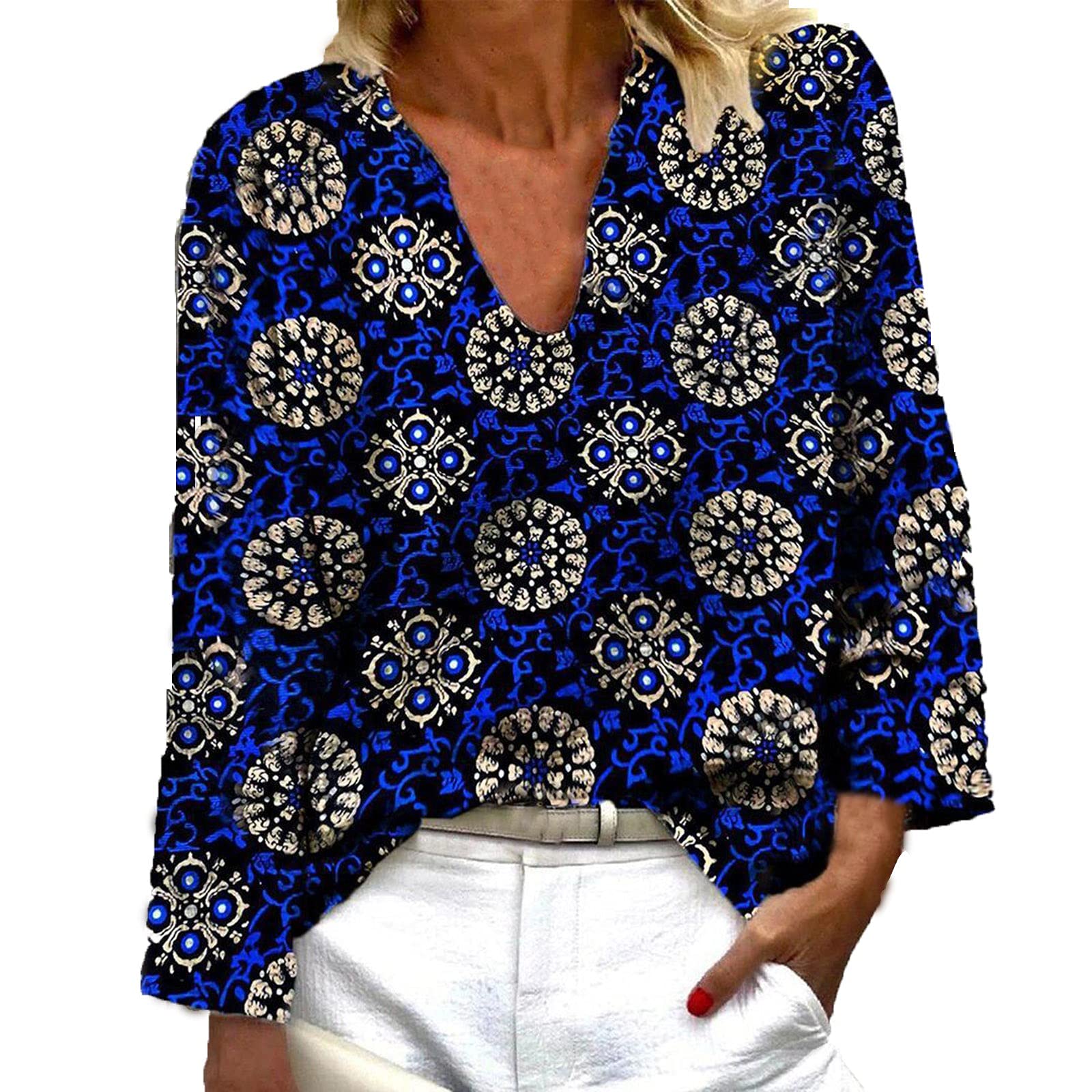 Sexy Leopard Print Workout Tops for Women - Casual Short Sleeve Drop Shoulder Blouse for Gym, Yoga & Everyday Wear