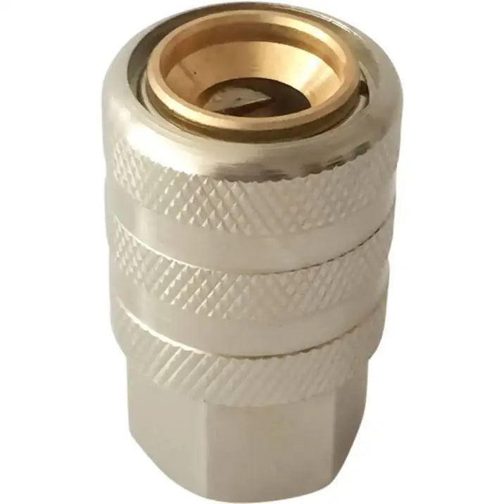 Heavy Duty AA Open Type Air Chucks 1/4