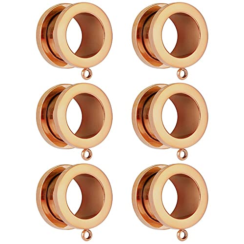 #010 Rose Gold
