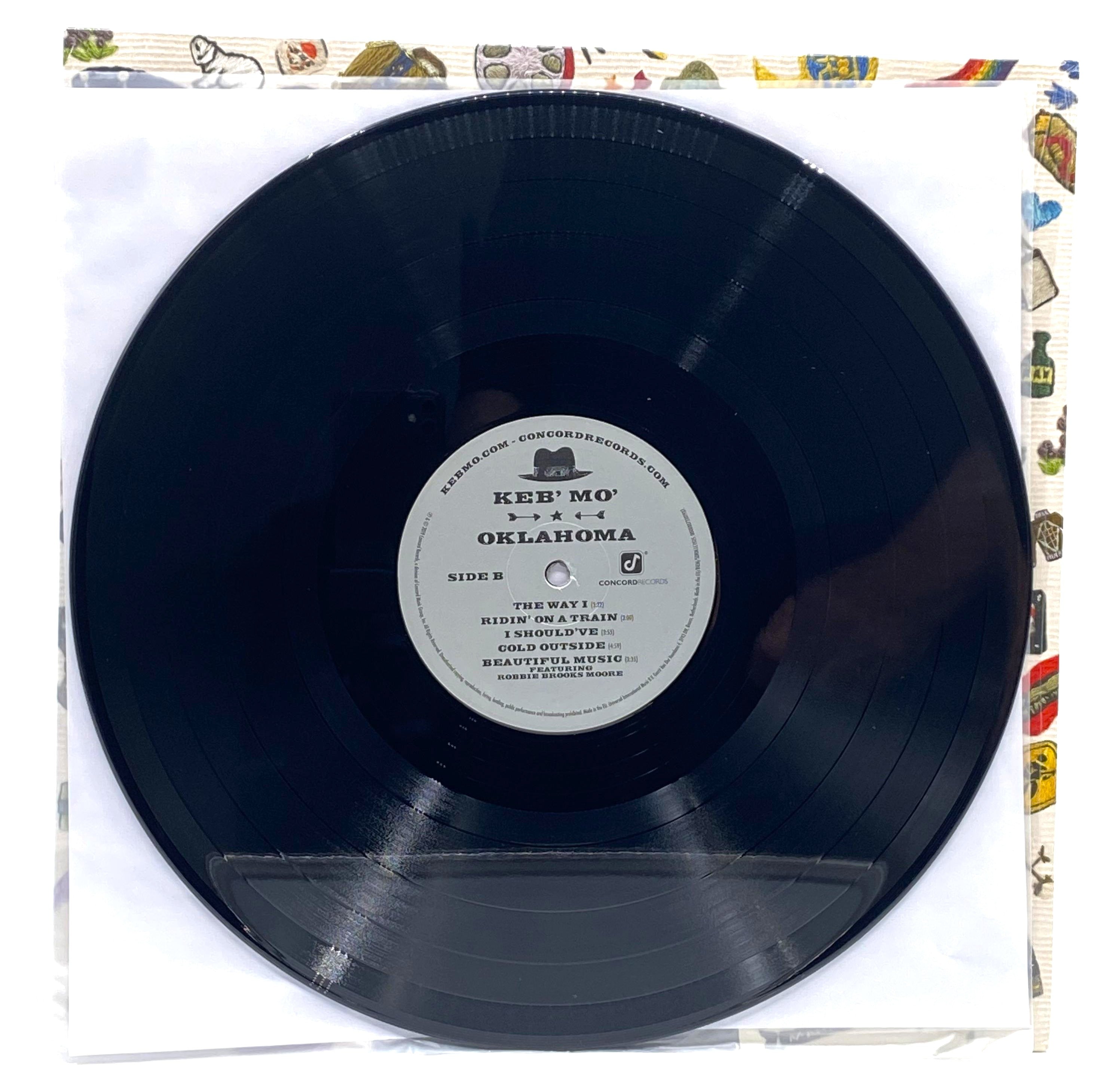Keb' Mo' - Official Music Albums & Merchandise | Blues & Americana CDs, Vinyl, T-Shirts - Perfect for Blues Fans, Music Collectors & Gift Giving