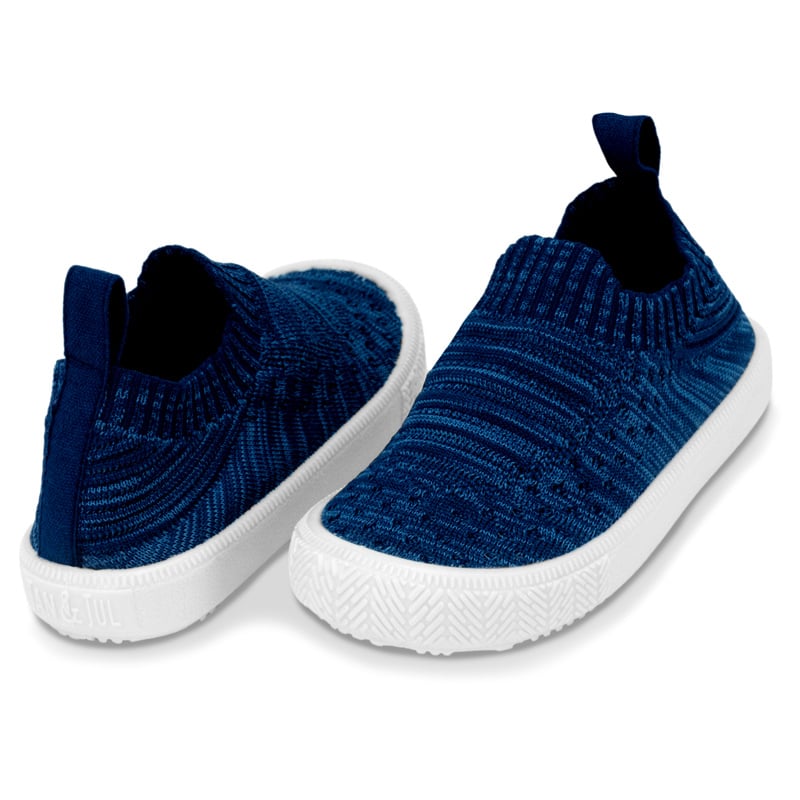 Xplorer Knit Shoes - Lightweight & Breathable Walking Shoes for Men & Women - Perfect for Running, Gym, Travel & Outdoor Activities