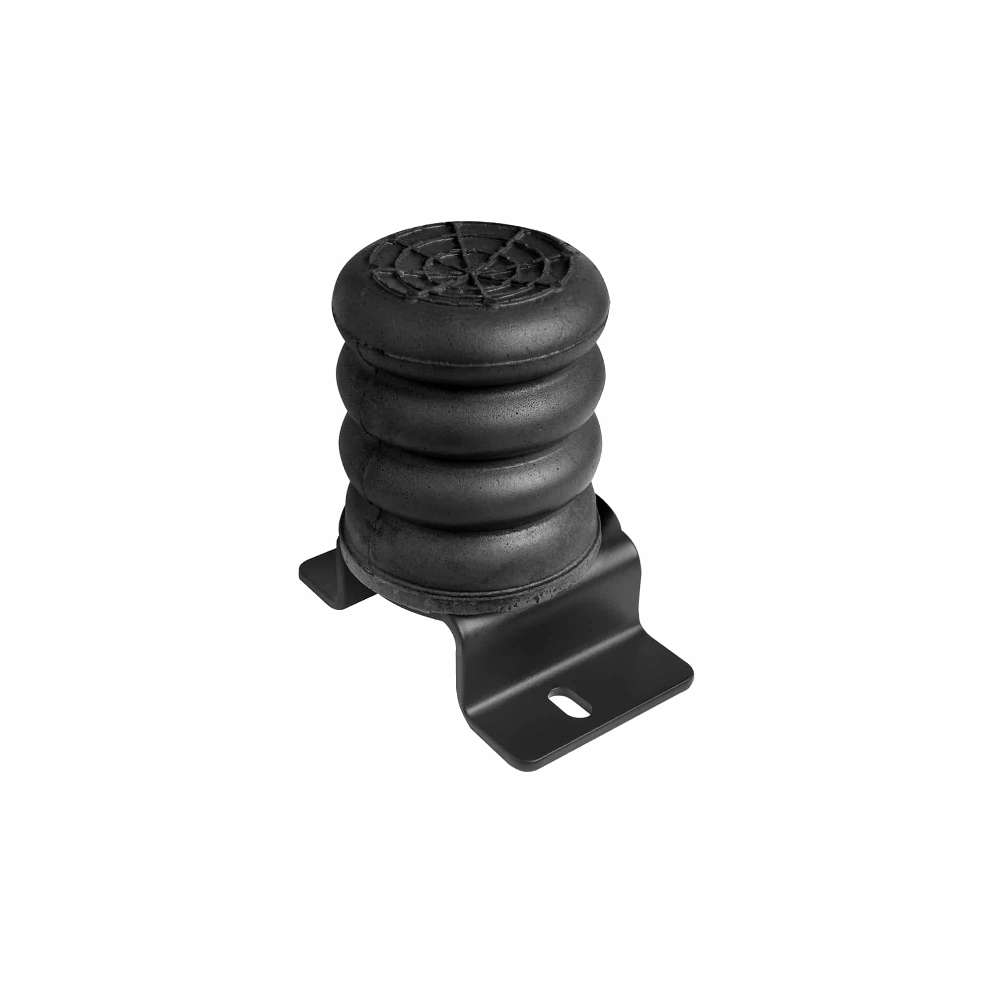SumoSprings Rear Suspension Helper Springs for Toyota & Lexus - 1800 lb Capacity at 50% Compression - Left/Right Pair - Heavy Duty Load Support - Made in USA - Perfect for Towing, Hauling & Off-Road Adventures