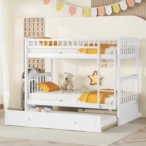 White(trundle)