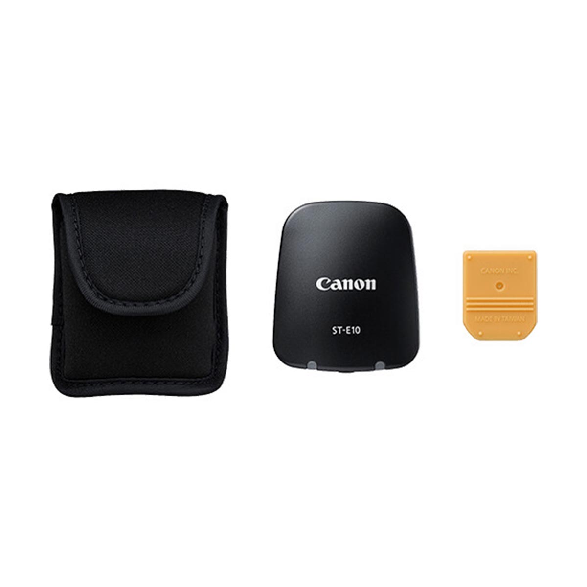 Canon Speedlite Transmitter ST E10 - Wireless Flash Trigger for Canon DSLR Cameras | Compatible with Speedlite Flashes | Perfect for Wedding, Portrait & Studio Photography