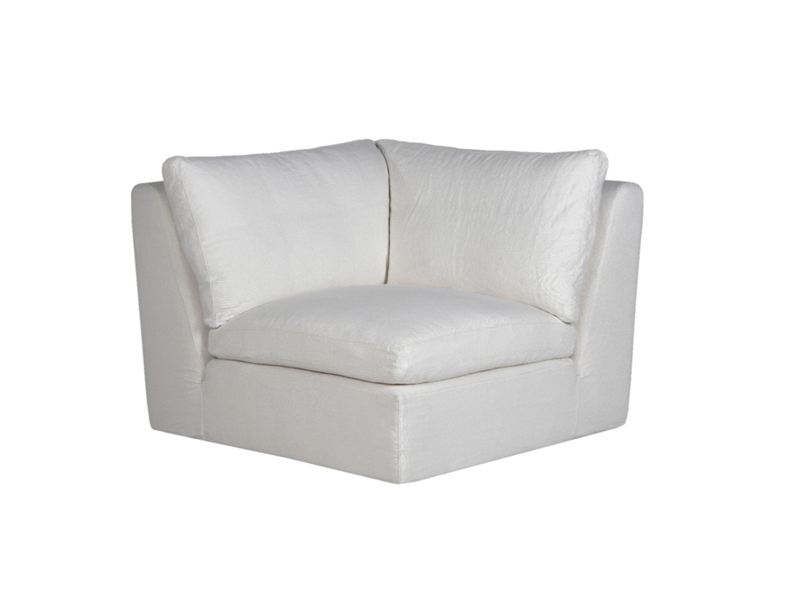 Oasis Modular Sofa Set - Customizable Sectional Couch for Living Room, Lounge & Office - Modern Comfortable & Stylish Furniture for Home Decor