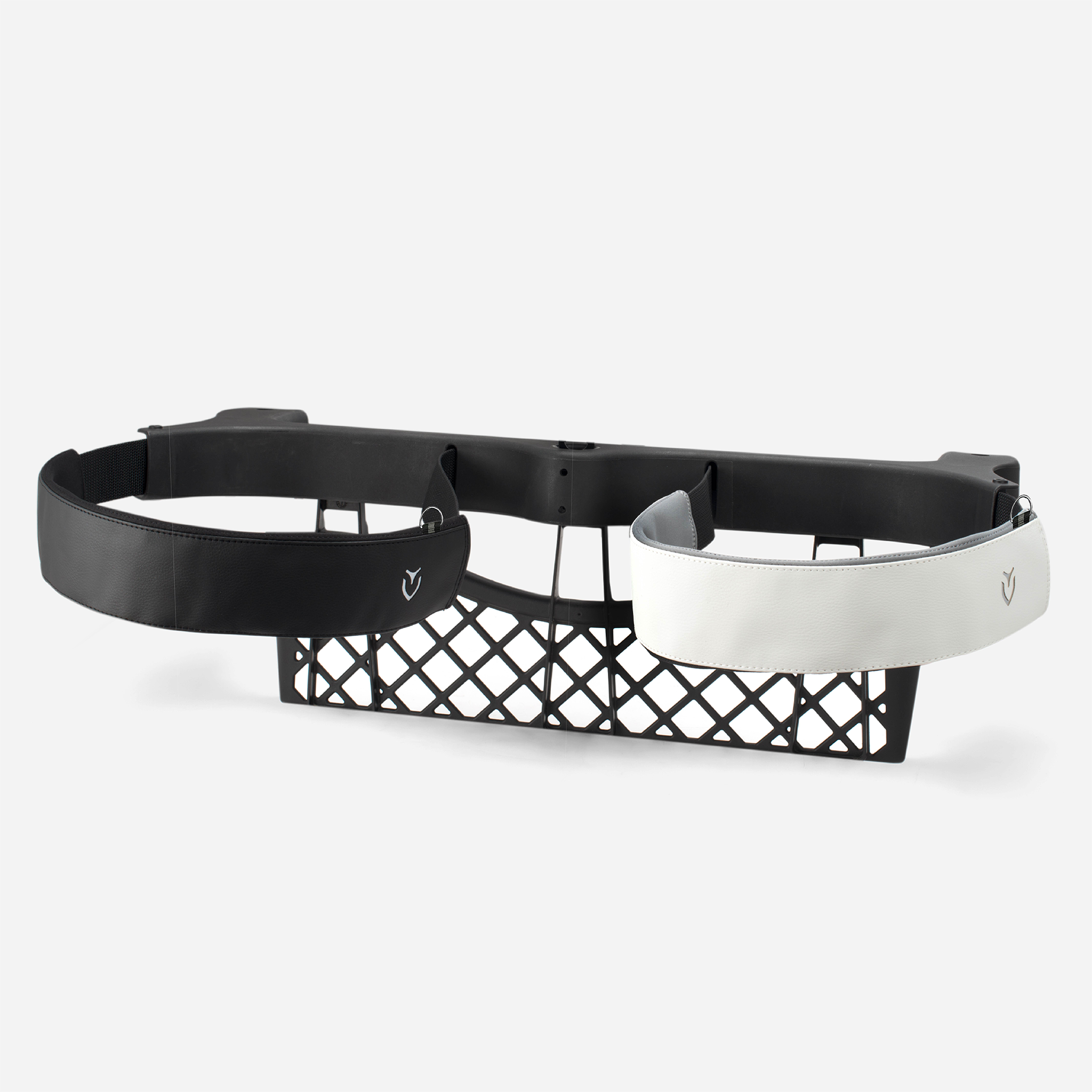 Premium Carbon Fiber Phone Stand - Durable & Lightweight for Desk, Office, and Home Use - Perfect for Smartphones, Tablets, and E-Readers