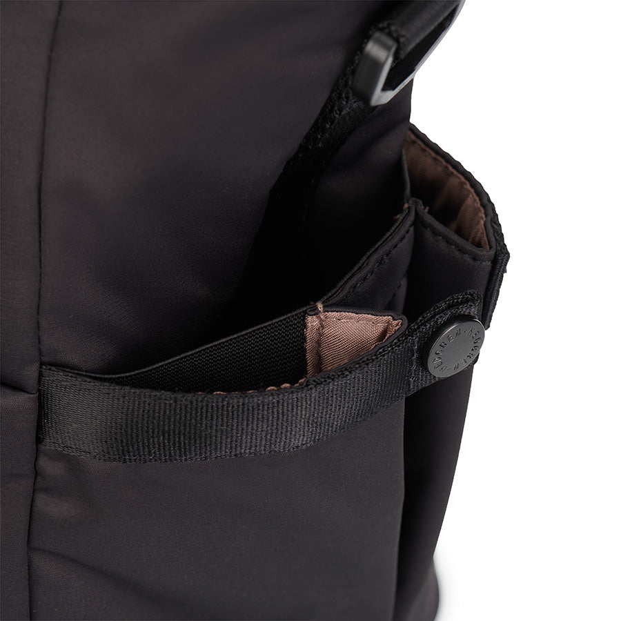 Galactic Tote Bag - Stylish & Durable Black Shoulder Bag for Women | Perfect for Work, Travel & Shopping | Trendy & Spacious Handbag