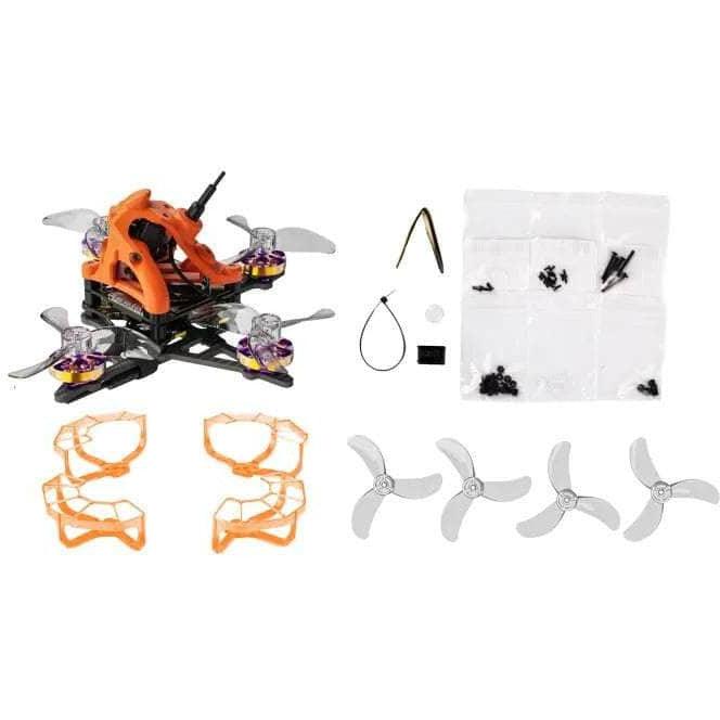 Flywoo BNF Firefly DC16 Nano Baby HD V2.0 1S 1.6