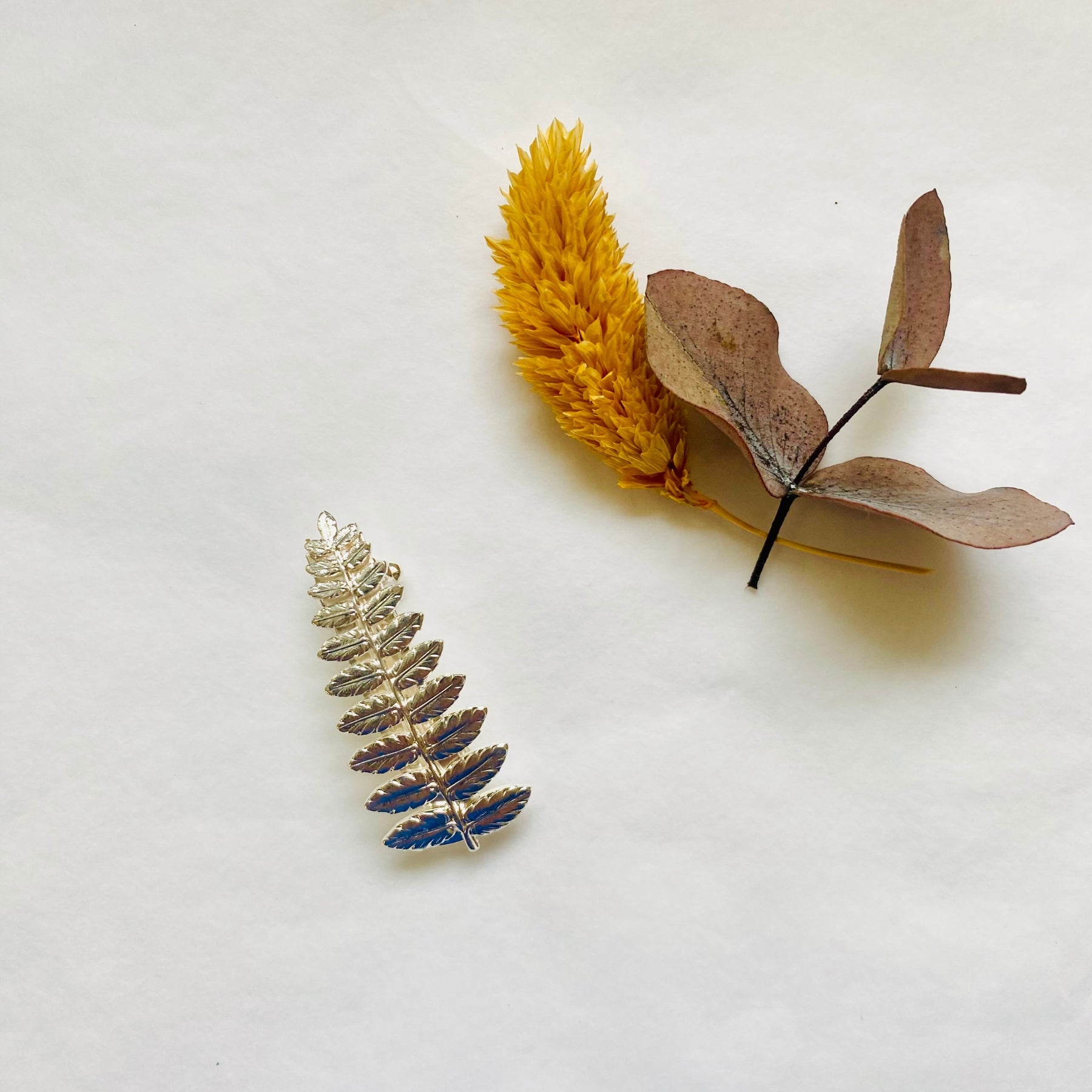 Elegant Silver Hermione Hair Clip for Women - Perfect for Weddings, Parties & Everyday Style