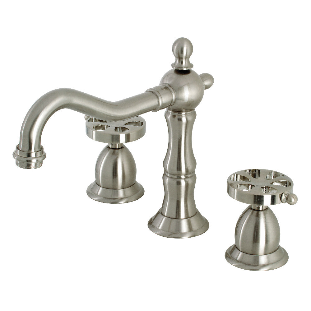 Polished Brass