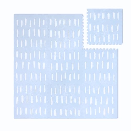 Shoreline - Misty Blue