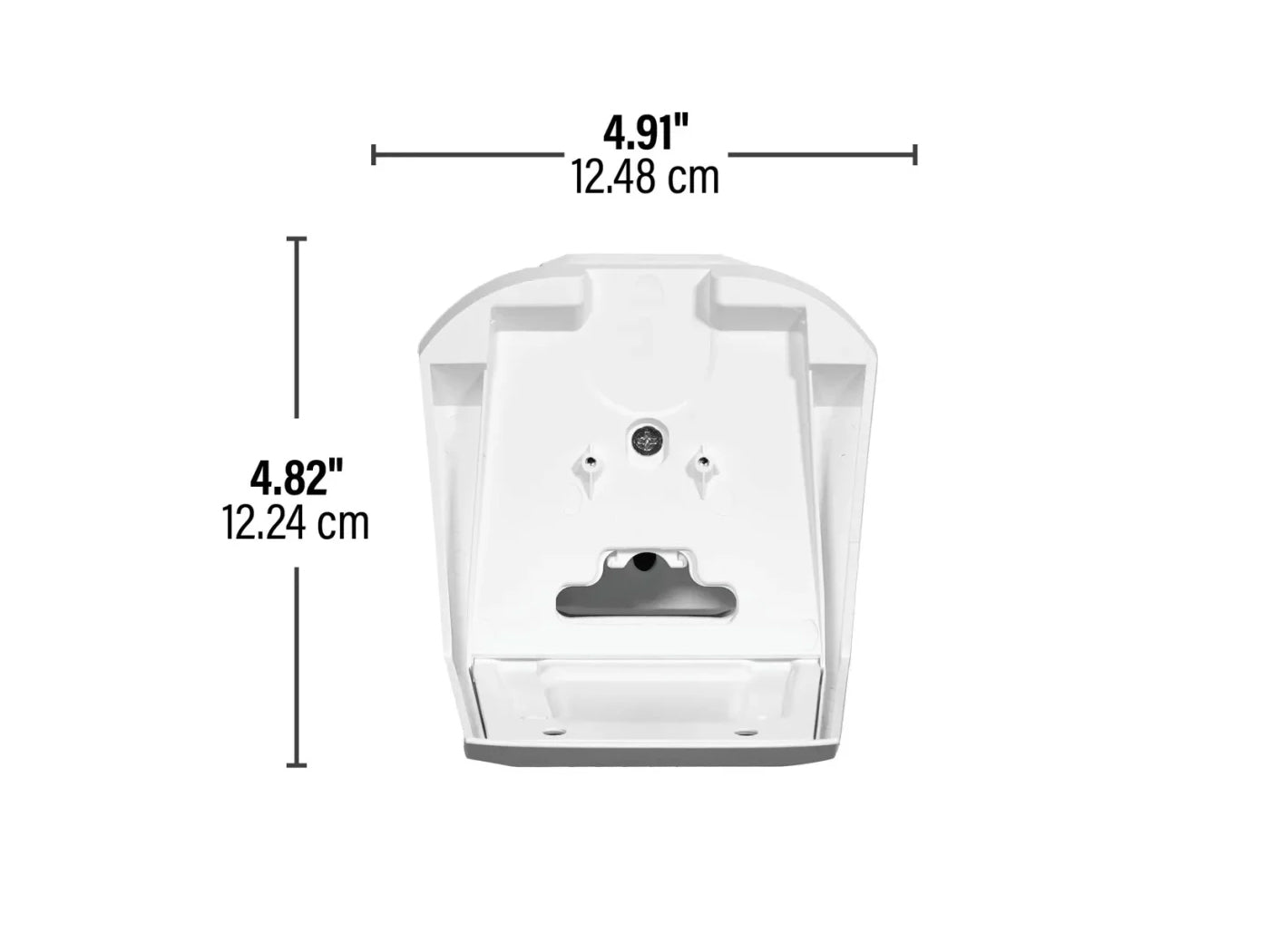 Sanus WSWME32 Premium Full-Motion TV Wall Mount Bracket for 32-80 Inch Screens - Heavy Duty Articulating Arm with Tilt & Swivel - Perfect for Living Room, Bedroom, or Home Theater Setup