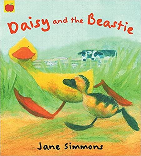 Daisy and The Beastie - Best Selling Fantasy Novel for Teens & Young Adults | Perfect for Reading, Gifts & Book Clubs