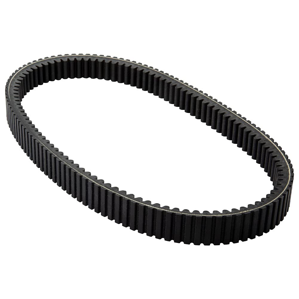 TUSK Pro Torque CVT Belt for CAN-AM Outlander Max 6x6 1000 XT 2021 - High Performance Replacement Belt for Off-Road ATV & UTV Adventures