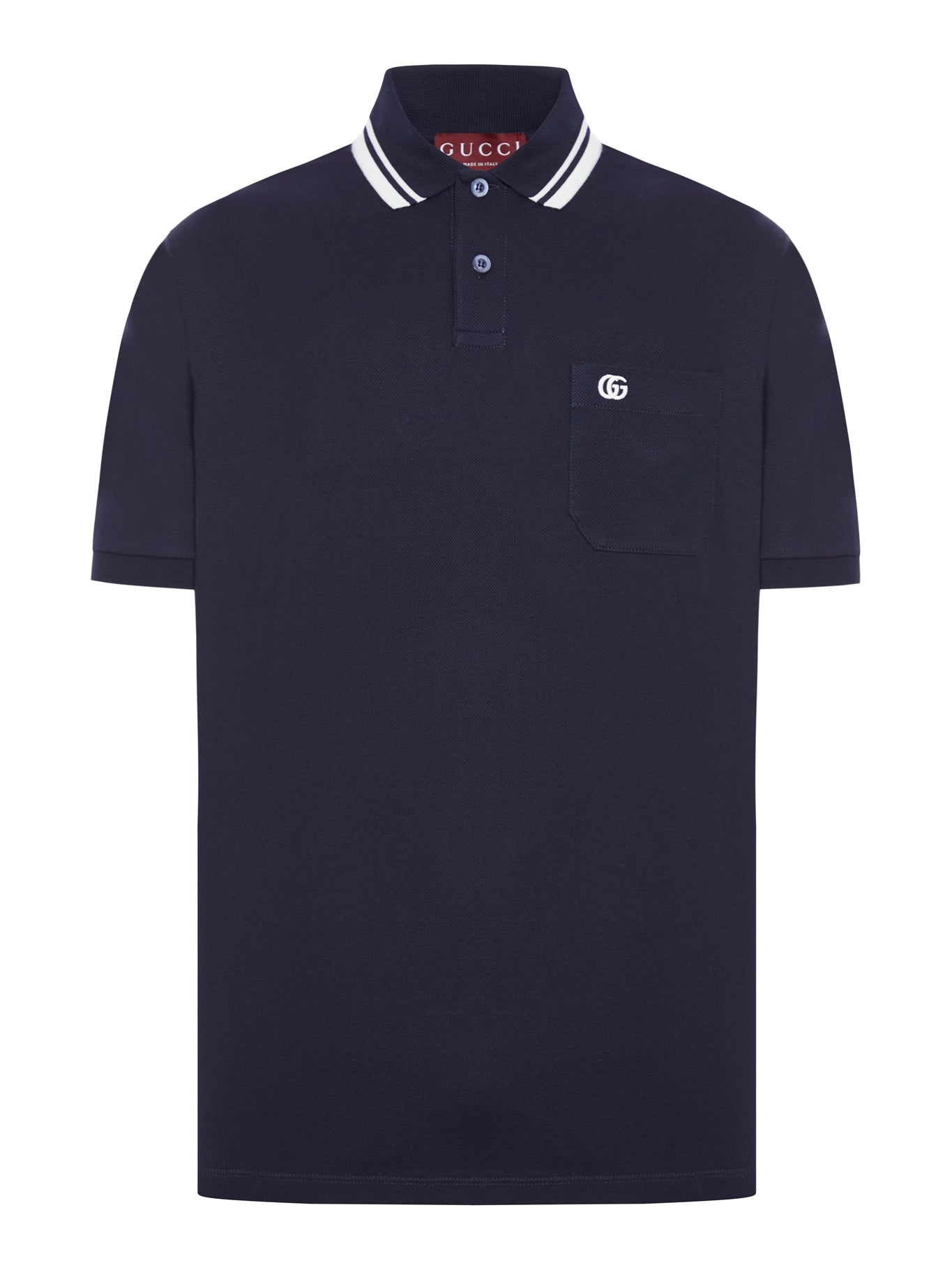 Men's Cotton Polo Shirt with Web Detail Design - Casual & Business Wear for Office, Golf, and Outdoor Activities