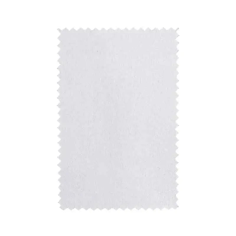 Premium Room Darkening Blackout Curtains - 90%-95% Shading Rate, 220 GSM Triple Weave Polyester in Grayish White - Perfect for Bedrooms, Home Theaters & Light-Sensitive Sleepers